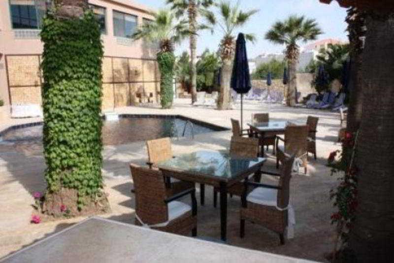 West Amman