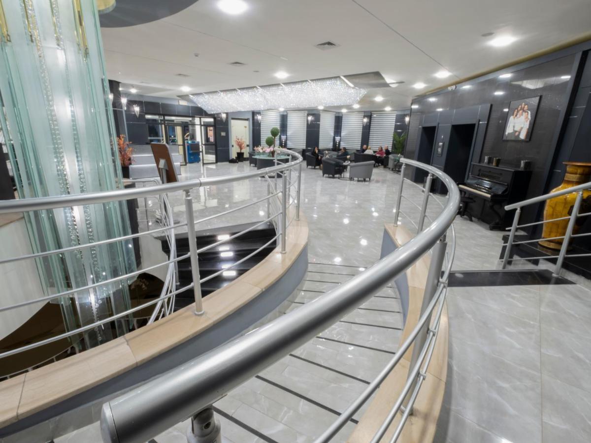 Hotel West Amman