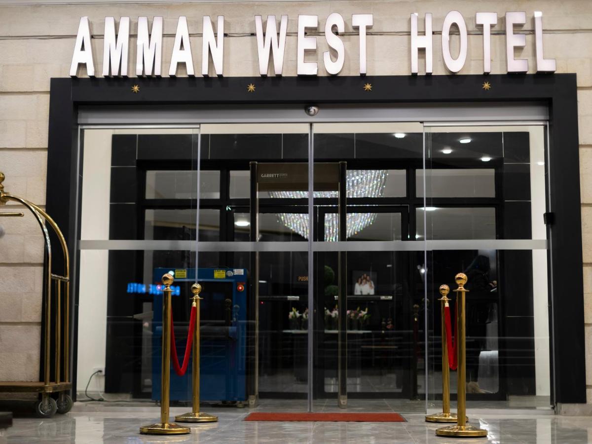 West Hotel 4*