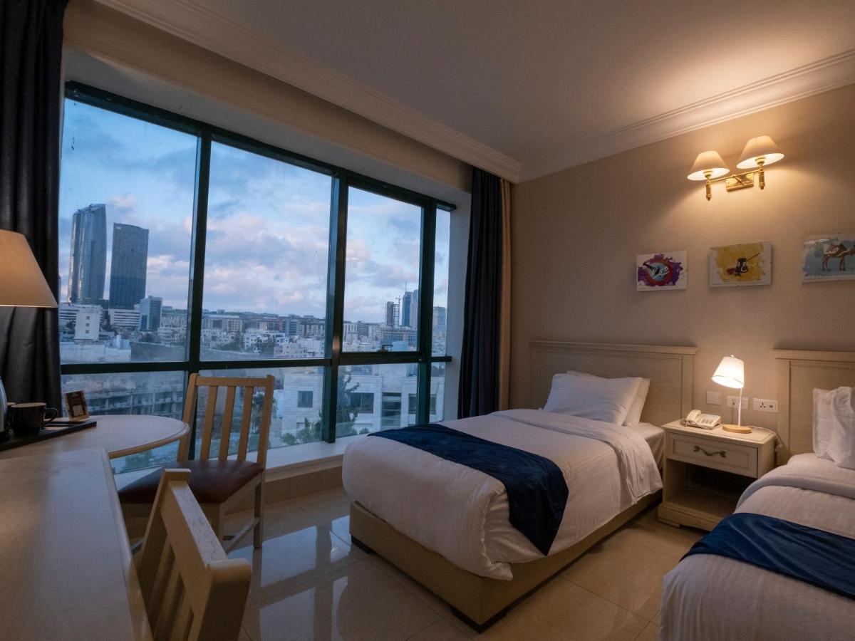 West Hotel 4*