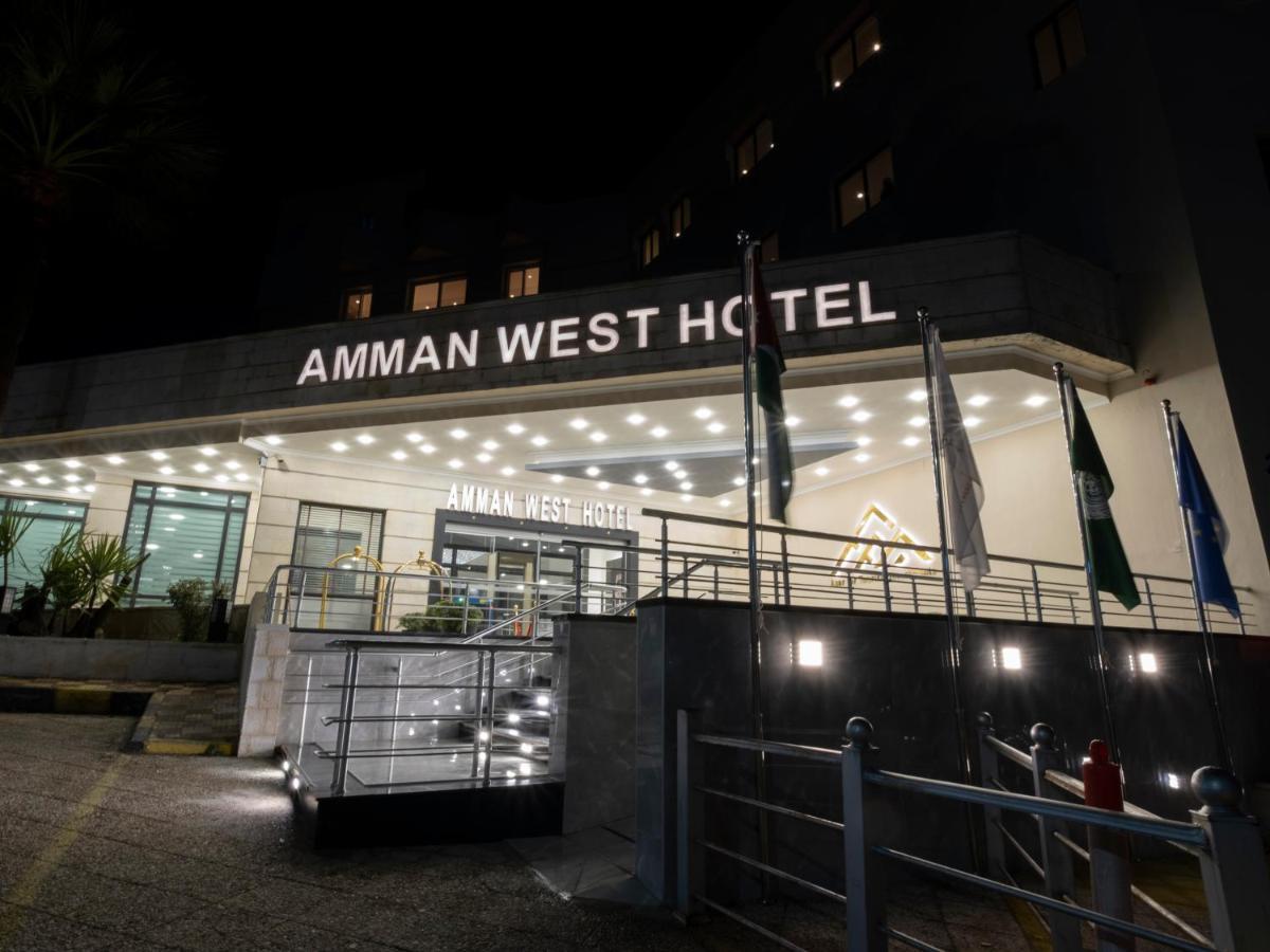 Hotel West