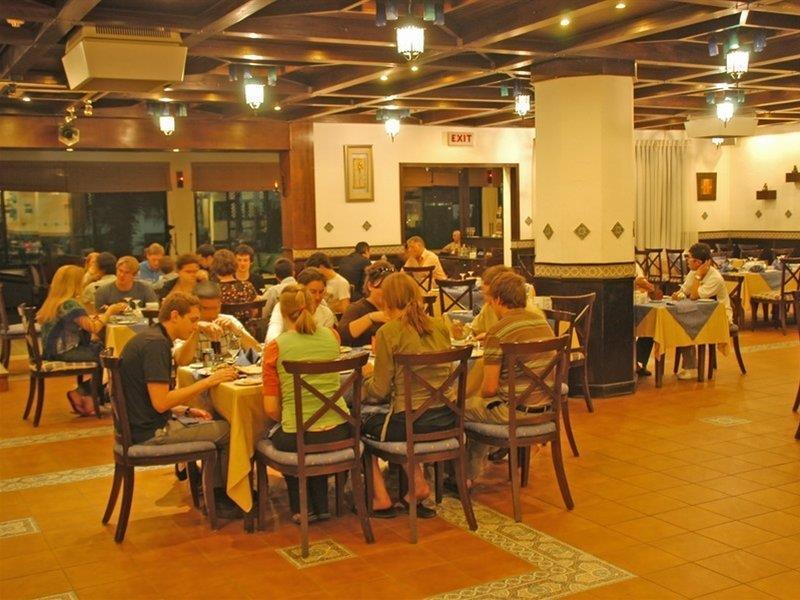 Hotel West Amman