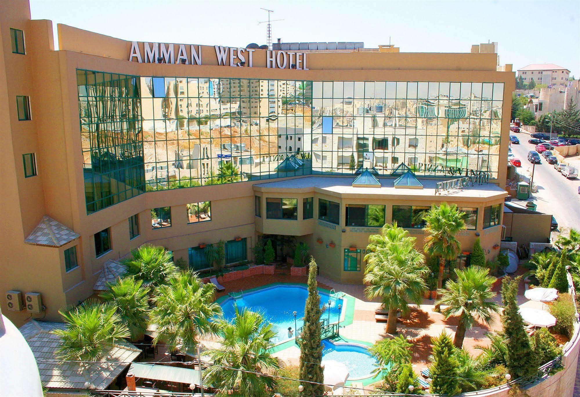 West Hotel